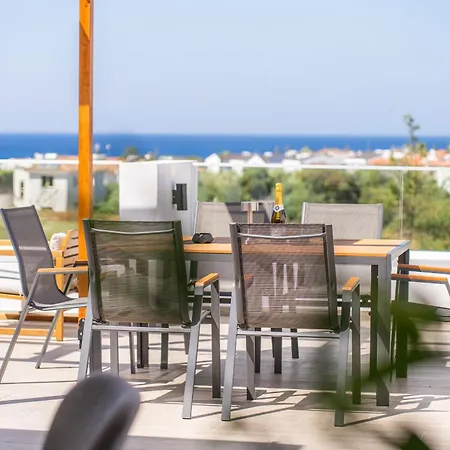 Seavibe-coastal Seaview