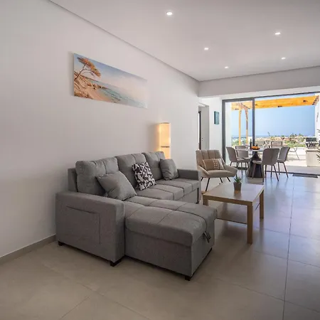Seavibe-coastal Seaview Lejlighed