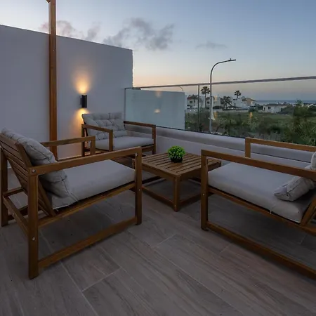 Seavibe-coastal Seaview *