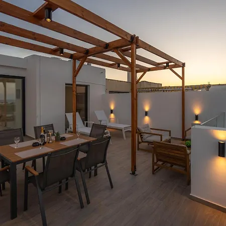 Seavibe-coastal Seaview Paralimni