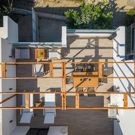 Seavibe-coastal Seaview *