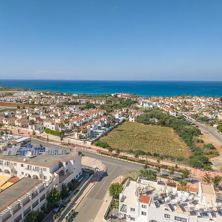 Seavibe-coastal Seaview Апартаменты